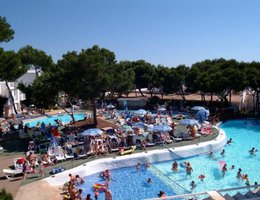 Hotel Calimera Es Talaial