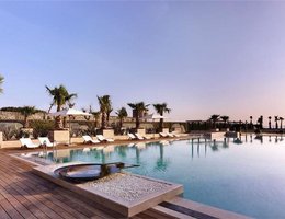 HYATT REGENCY ISTANBUL ATAKOY