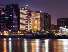 Al Bandar Rotana Dubai