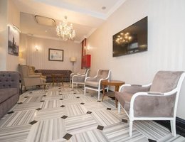 Manesol Old City Bosphorus