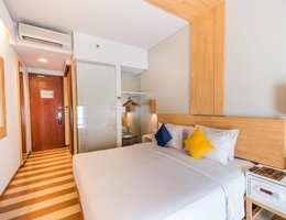 The One Legian Hotel