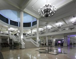 Grand Palladium Jamaica Resort & Spa All Inclusive