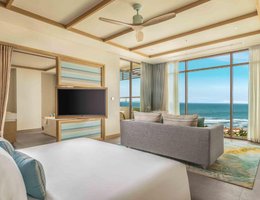 Fusion Resort & Villas Da Nang