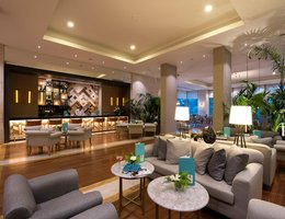 Barut Hotels Hemera Resort & SPA