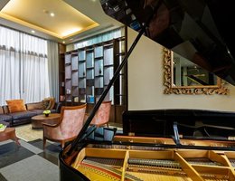 Impiana Private Villas