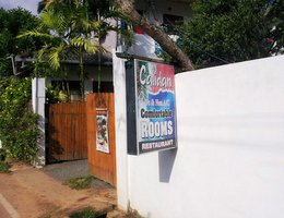 CALIDAN GUEST HOUSE