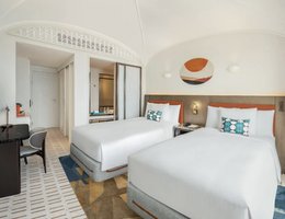 La Festa Phu Quoc, Curio Collection By Hilton