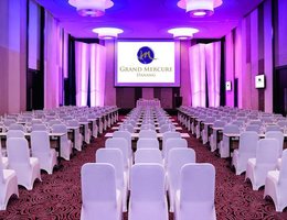 Grand Mercure Danang