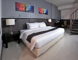 Woraburi Pattaya Resort & Spa