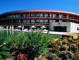 Pestana Vila Sol Golf & Resort Hotel