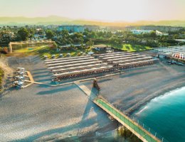 Asteria Family Resort Side
