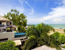 Aleenta Hua Hin - Pranburi Resort and Spa