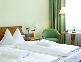 Das Alpenhaus Kaprun