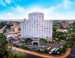 TTC Hotel Premium Phan Thiet