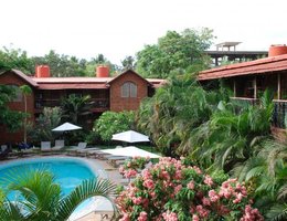 Sea Breeze Resort Candolim