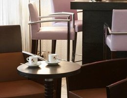 AccorHotels Le 55 Montparnasse Hotel