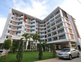 Vareena Palace Hotel