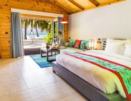 Meeru Island Resort & Spa