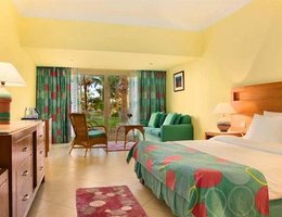 TIME Coral Nuweiba Resort