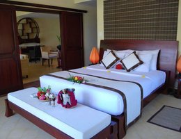 Allezboo Beach Resort & Spa