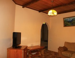 Форт Эврика