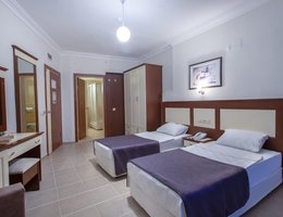 Kaila City Hotel