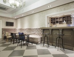 Михаил Строгов