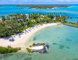 Four Seasons Resort Mauritius at Anahita