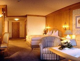 Hotel Schwarzer Adler - Sport & Spa