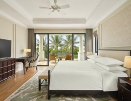 Danang Marriott Resort & Spa, Non Nuoc Beach Villas