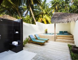 Meeru Island Resort & Spa
