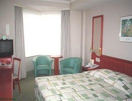 Hotel Le Dome