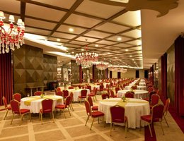 Kaya Palazzo Ski & Mountain Resort