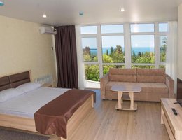 Пансионат «Ларимар»