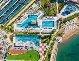 Mylome Luxury Hotel & Resort