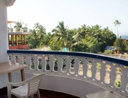 Savitri Guest House