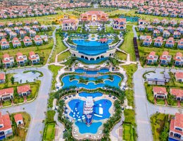 Centara Mirage Resort Mui Ne