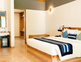 South Palm Resort Maldives