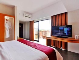 Horison Ultima Seminyak Bali