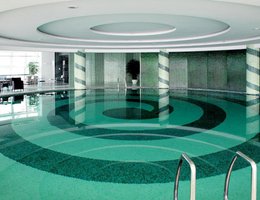 Oriental Riverside Bund View Hotel Shanghai