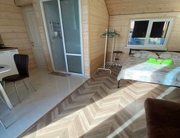 Гостевой дом  «Прима-Лоо»