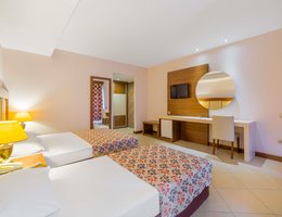 Justiniano Club Alanya