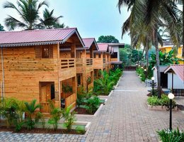 Majestic Eco Comforts