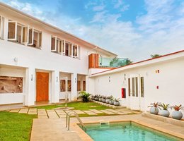 Mystique Casa Perla (Adults Only)