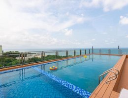 HOME PARK HOTEL PHU QUOC