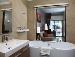 Woraburi Pattaya Resort & Spa