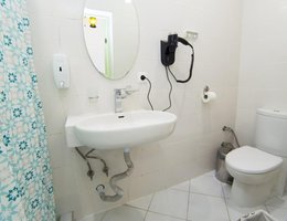 Гора Царя Баграта