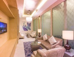 Habtoor Grand Resort, Autograph Collection