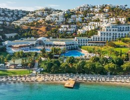 Yasmin Bodrum Resort