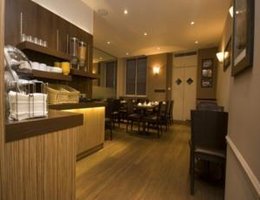 Hotel Victor Masse